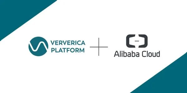 Ververica Platform AliCloud