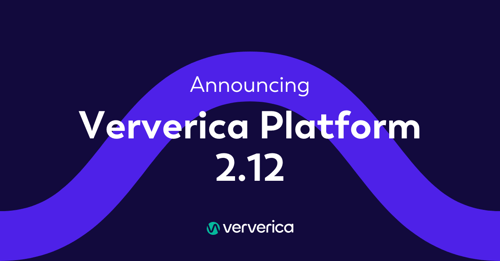 Ververica Platform 2.12 is Released!