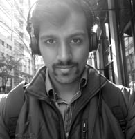 Anand Swaminathan