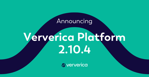 Ververica Platform 2.10.4 is released!