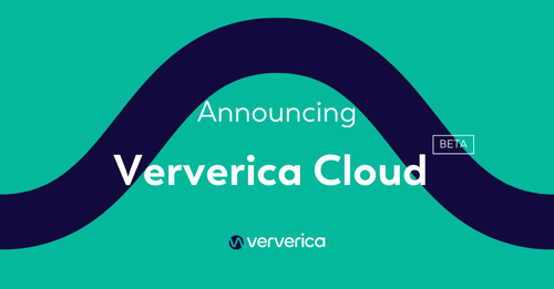 Releasing Ververica Cloud Beta - Fully Managed Cloud Native Service