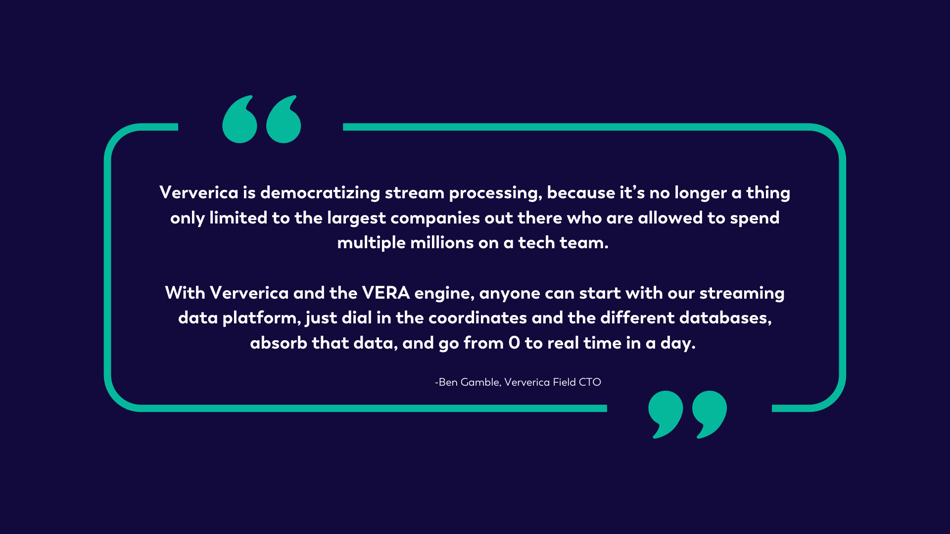 Ben Gamble quote