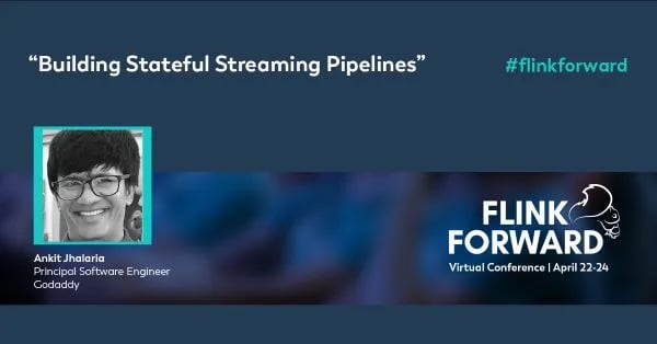 Building Stateful Streaming Pipelines