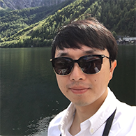 Dongwon Kim