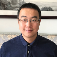 Feng Wang