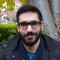 George Theodorakis
