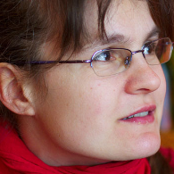 Isabel Drost-Fromm