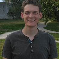 Jonas Traub