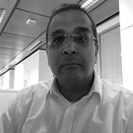 Dr Raj Subramani