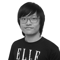 Wei Che (Tony) Wei