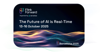 Barcelona 2025 the future of AI is real-time