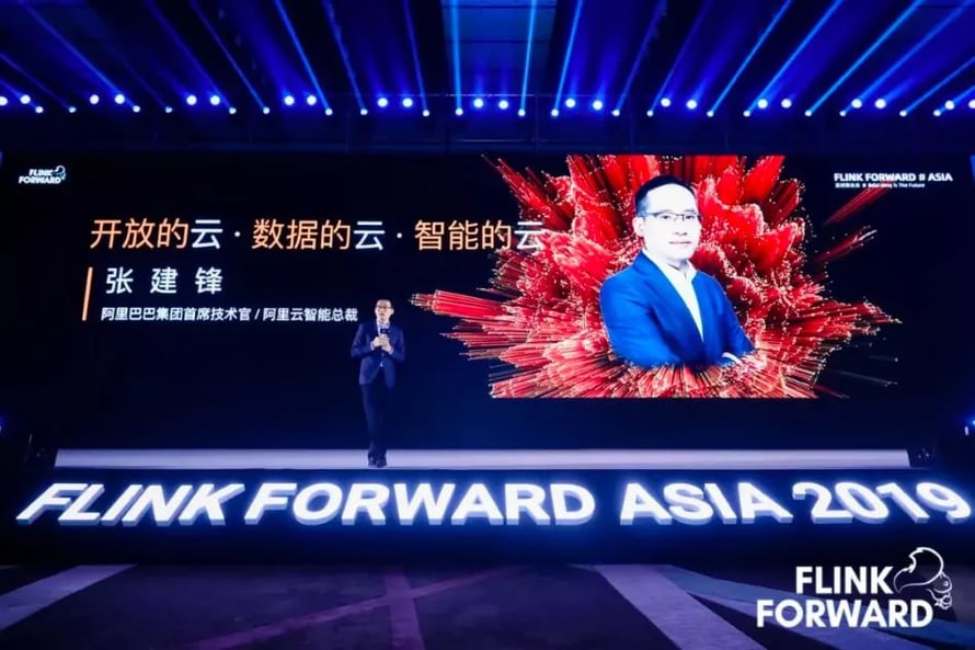 Flink-Forward-Asia-Alibaba-CTO