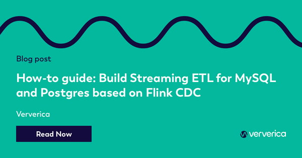 How-to guide_ Build Streaming ETL for MySQL and Postgres based on Flink CDC