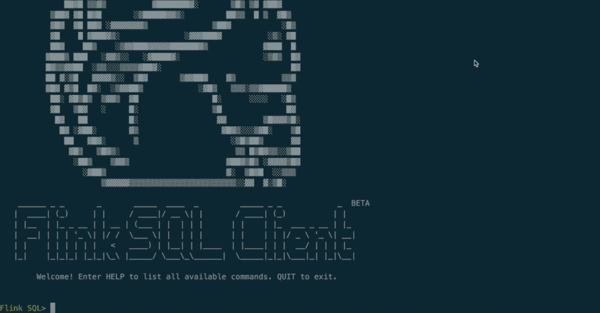 SQL CLI Client