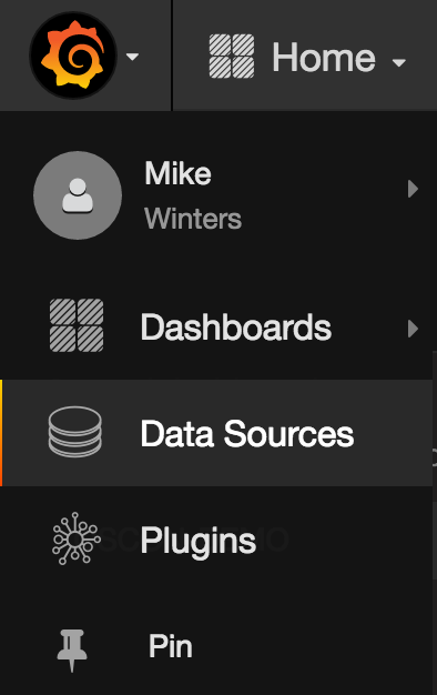 grafana-datasources-dropdown
