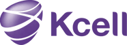 Kcell logo