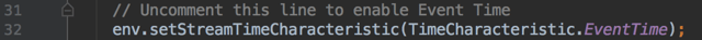intellij-event-time-code-uncommented