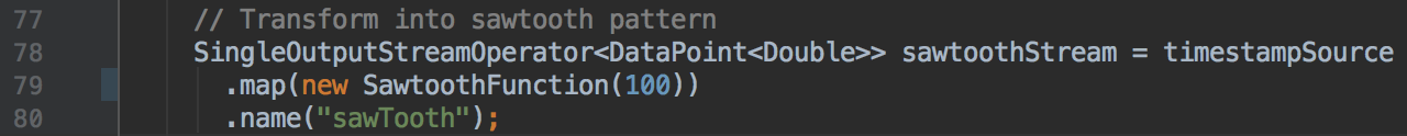 intellij-sawtooth-code-change