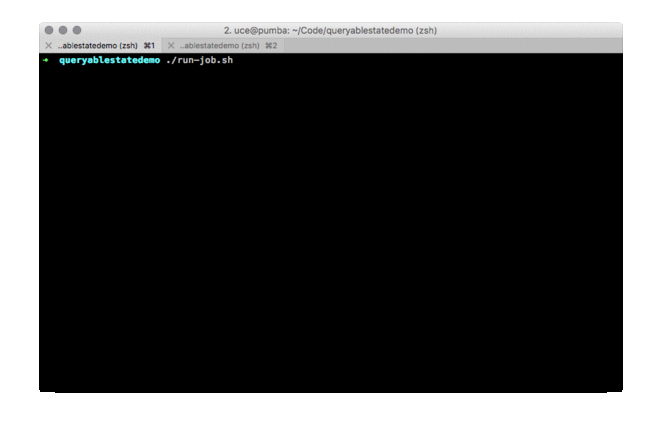 bash