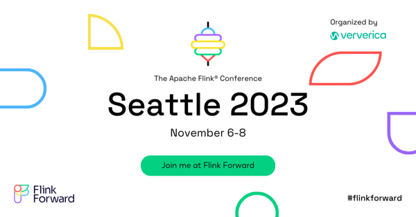 Fink Forward 2023 Seattle