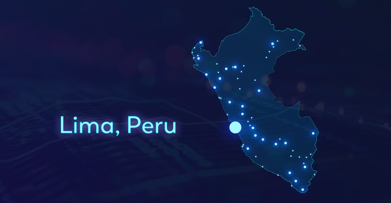 Ververica Academy Live! - Lima, Peru