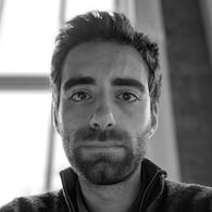 Luca Giovagnoli portrait