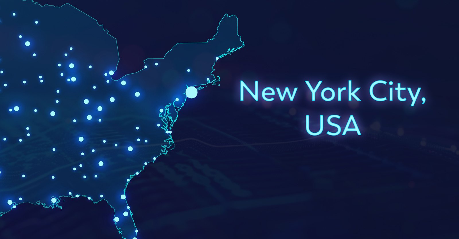 Ververica Academy Live! - New York City, USA