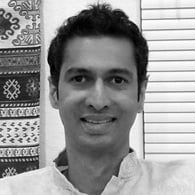 Roshan Naik