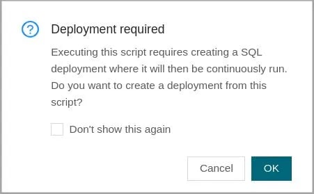SQL Deployment dialog-bg