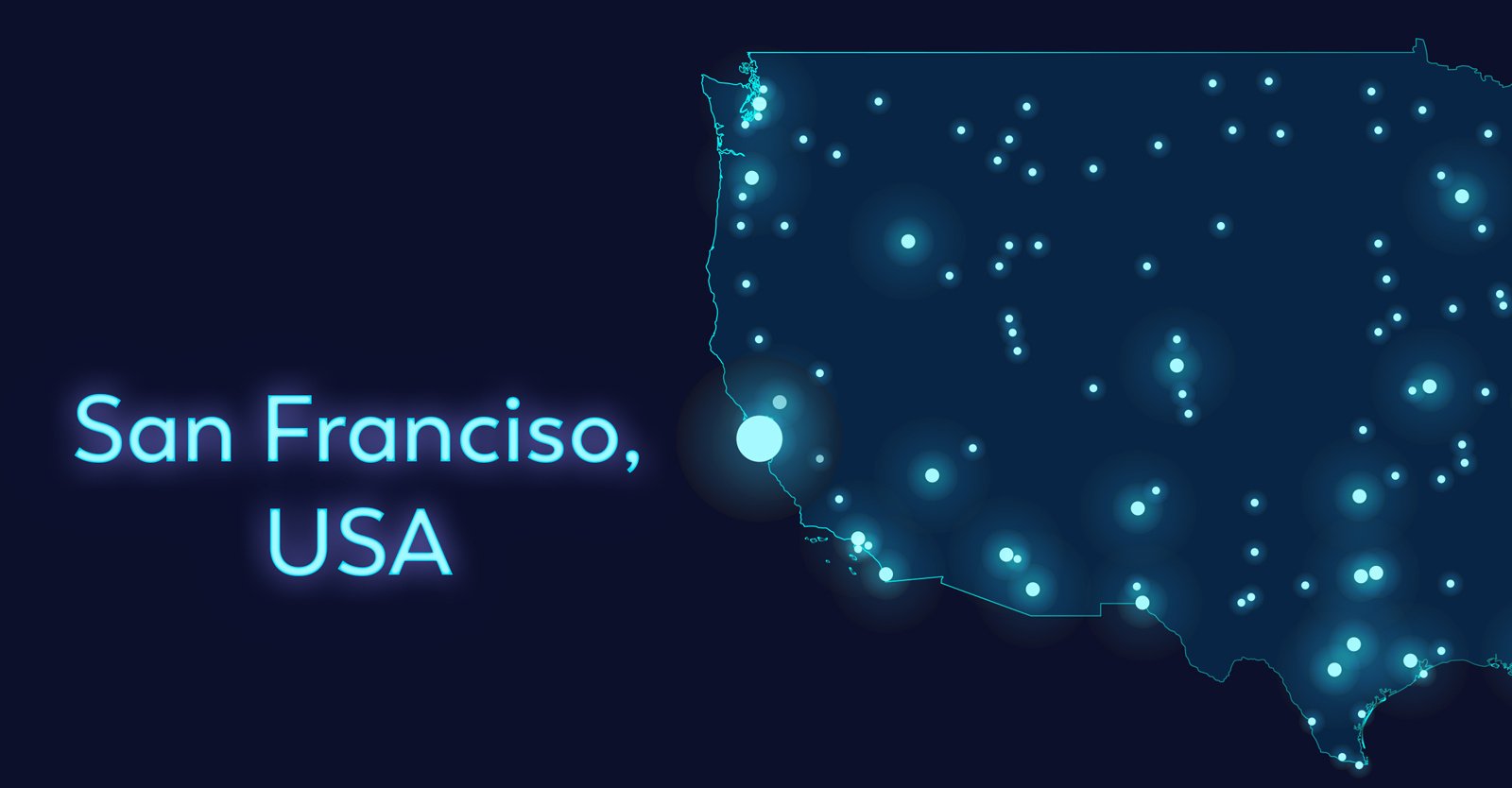 Ververica Academy Live! - San Francisco, USA