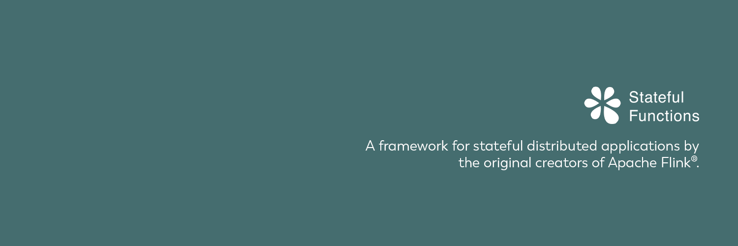 Stateful Functions-Distributed State, Uncomplicated