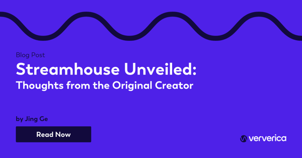 Streamhouse Unveiled featured image