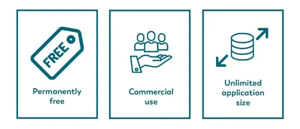 Ververica Platform Community Edition Key Facts