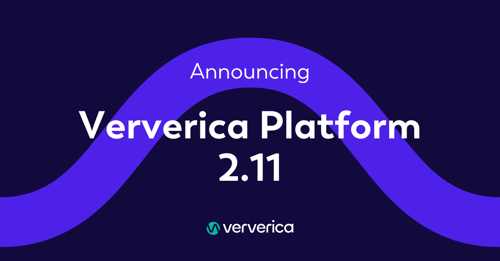 Ververica Platform 2.11 is released!