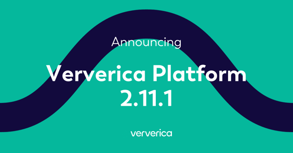 Ververica Platform 2.11.1 is Released! featured image