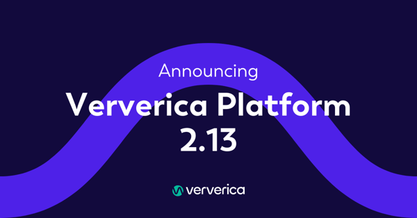 Ververica Platform 2.13.0 is Released! featured image