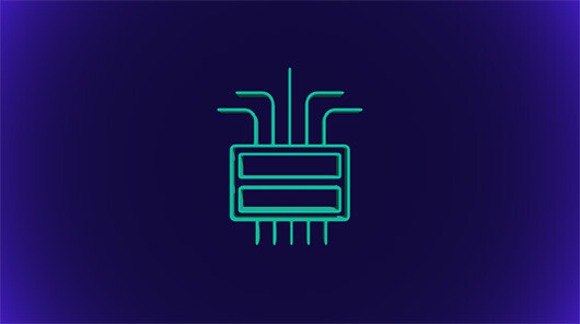 Streaming data movement