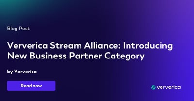  Ververica Stream Alliance: Introducing New Business Partner Category
