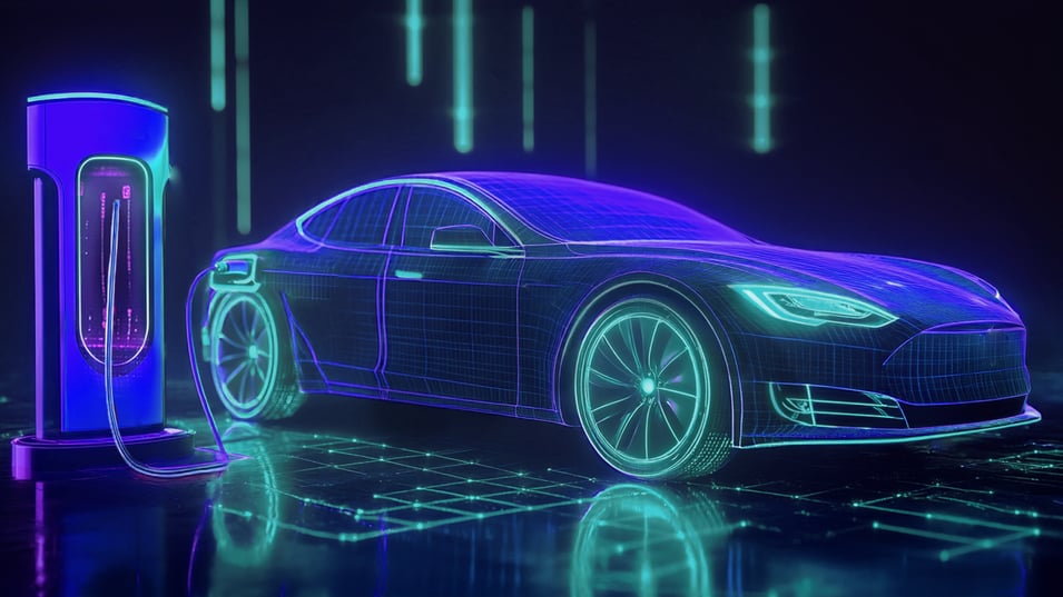 car_charging
