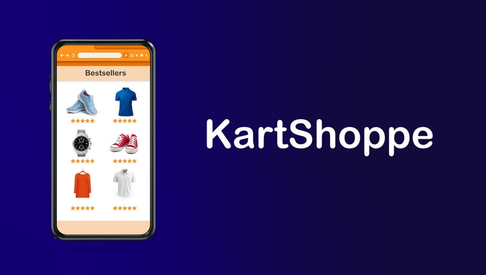 KartShoppe