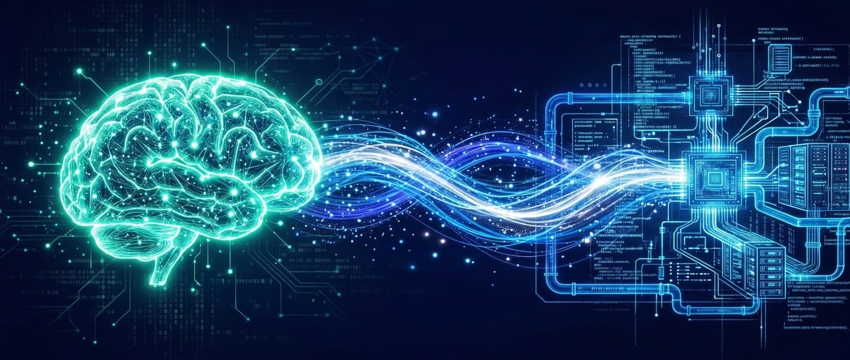 AI Meets Streaming Platform