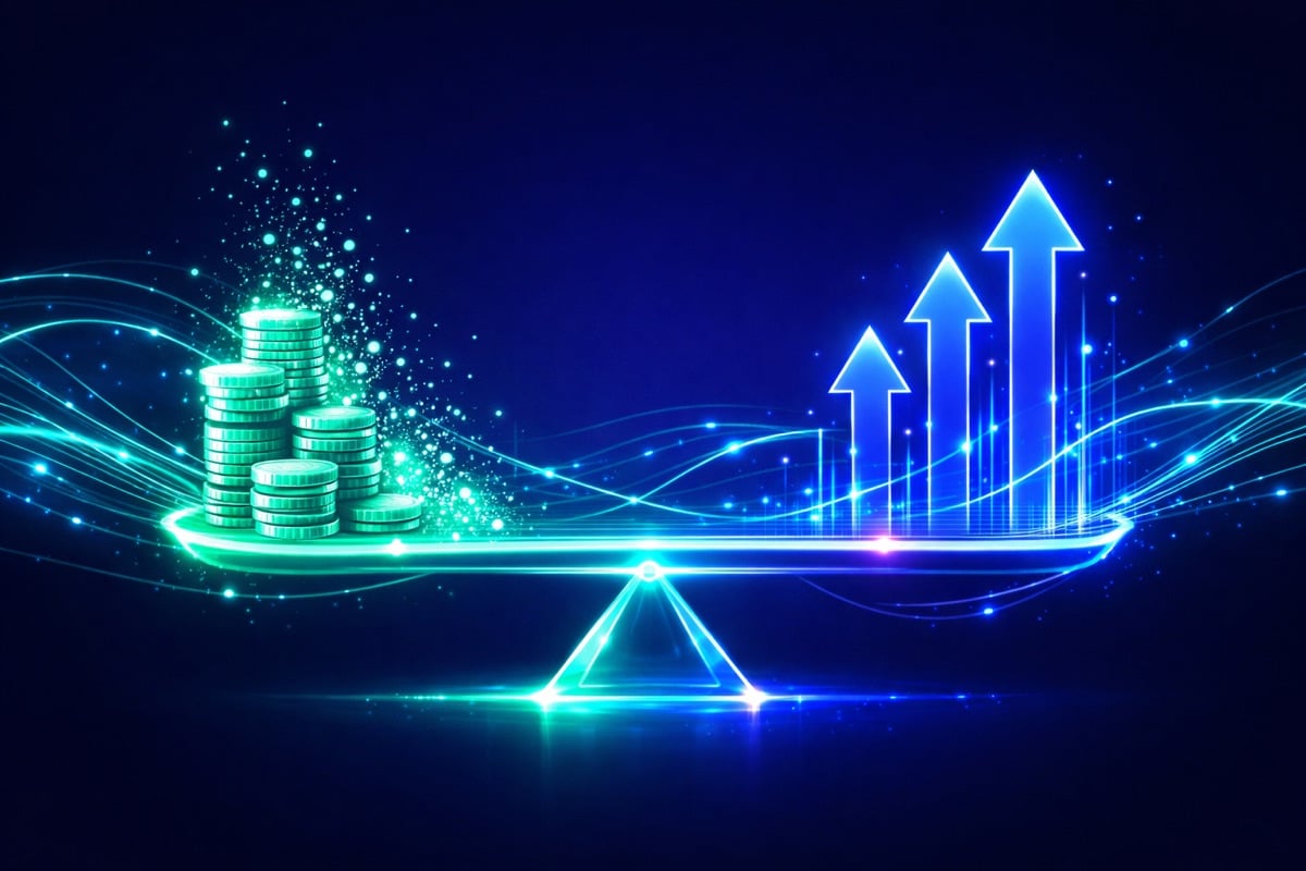 Cut Costs Without Cutting Capabilities