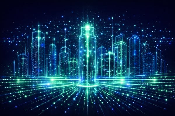 Finance Industry Reference Sheet