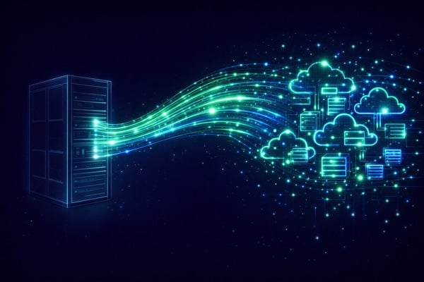 Mainframe Offloading One-Pager
