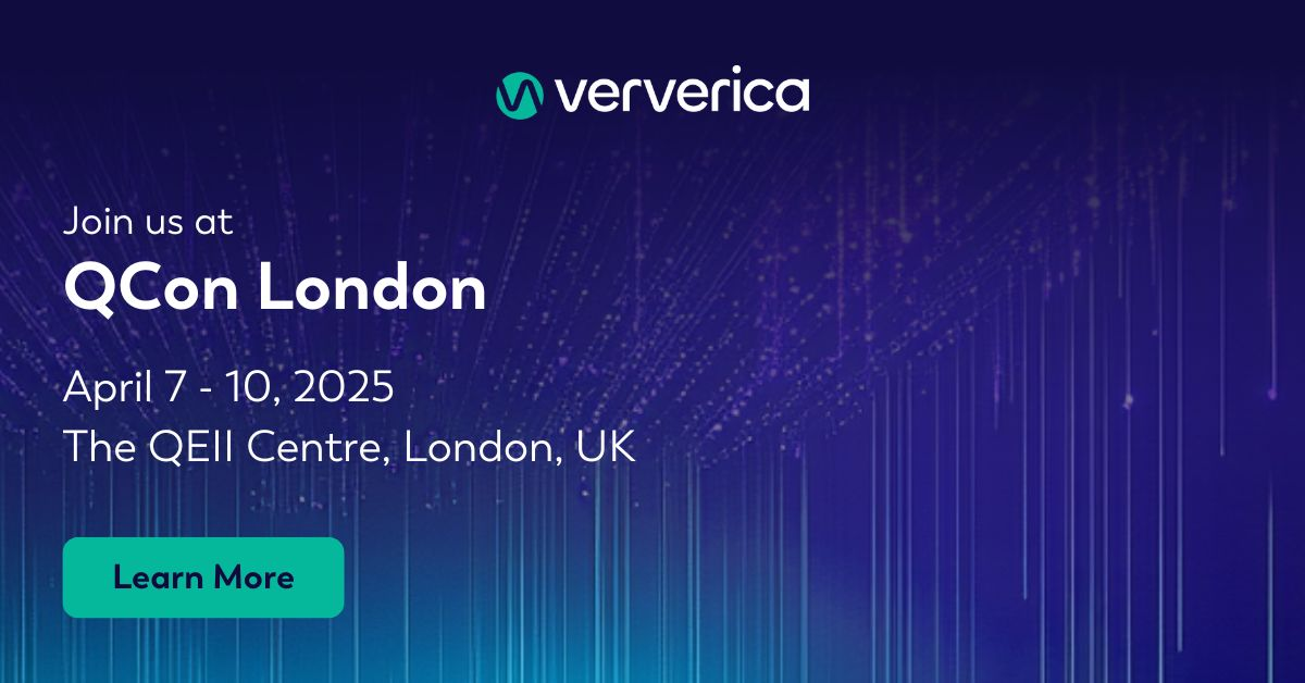 QCon London 2025