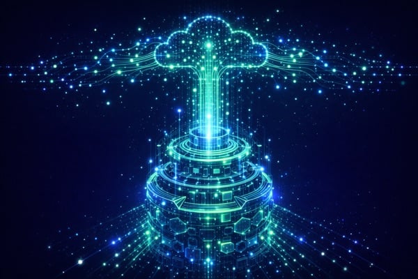 VERA- The Path to Cloud-Native Apache Flink White Paper