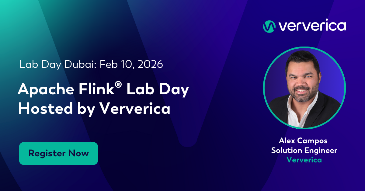Apache Flink® Lab Day - Dubai Feb 2026-sq