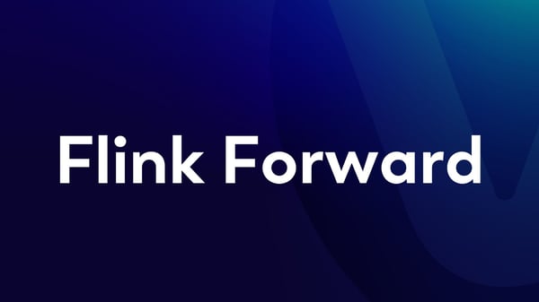 Flink Forward