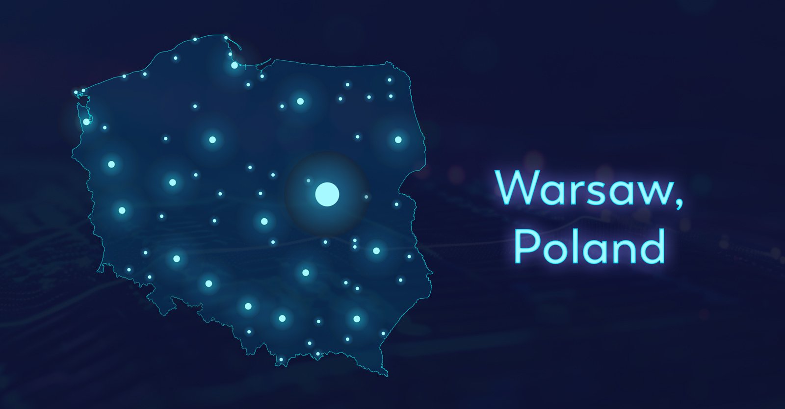 Ververica Academy Live! - Warsaw, Poland