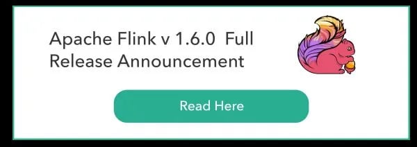 Apache Flink 1.6.0